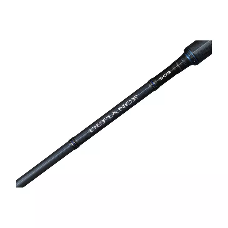 Savage Gear Defiance SG2 Eging 2,50m - Meribassi- & kevyet merivavat - 5706301017109 - 1