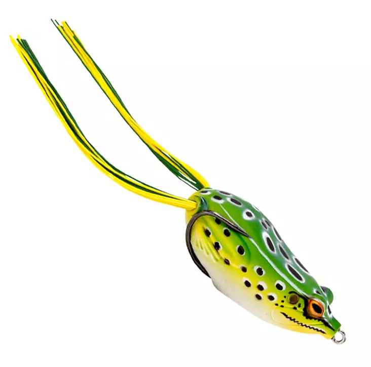 Savage Gear Hop Walker Frog 5,5cm 15g - Pintavieheet - 3400030129 - 1