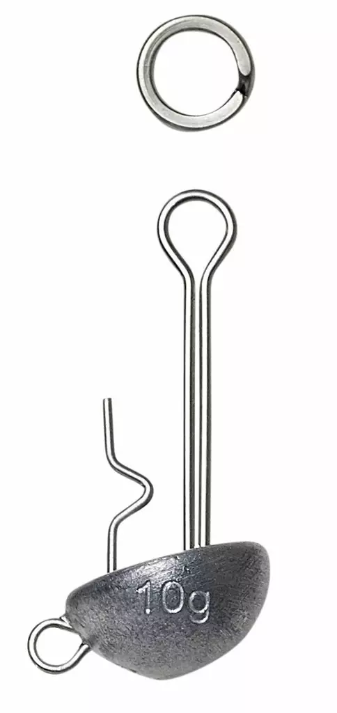 Savage Gear Punch Rig Heads - Haukirigit ja -tarvikkeet - 5706301638199 - 1