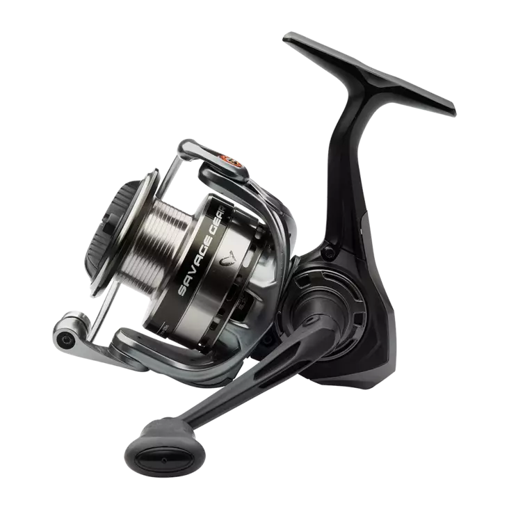 Savage Gear SG4 - Etujarrulliset avokelat - 5706301747259 - 1