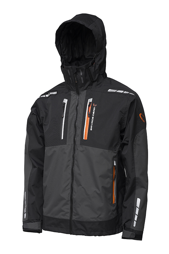 Savage Gear WP Performance Jacket - Miesten kuoritakit - 5706301572929 - 1