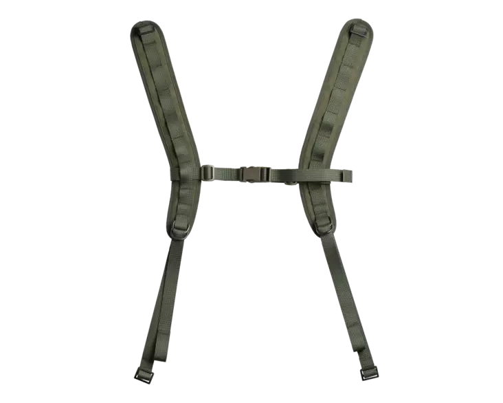 Green - Varustelaukut - 6419134200929 - 1