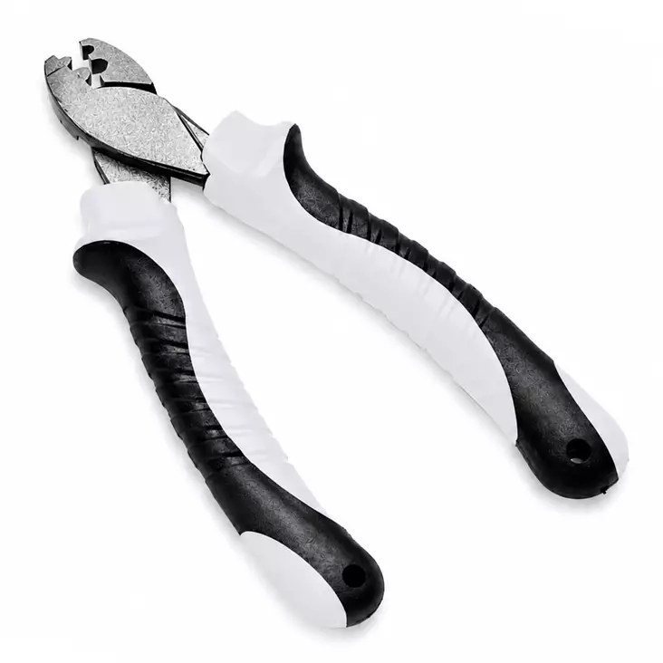 Saxa Crimping Pliers - Pihdit - 6438407012069 - 1