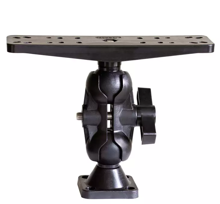 Scotty Fish Finder Mount 173 - Muut lisävarusteet - 062017001739 - 1