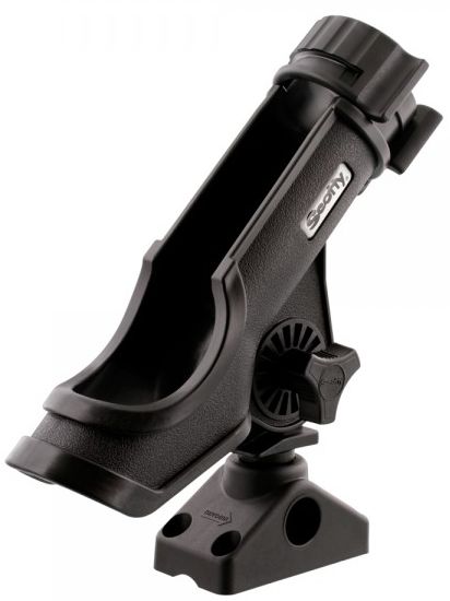 Scotty Power Lock 230 Rod Holder - Vapatelineet - 062017002309 - 1