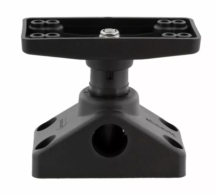 Scotty Sviwel Fishfinder Mount 5-269 - Muut lisävarusteet - 062017002699 - 1