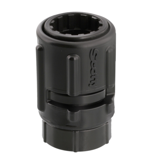 Scotty Track Adapter 5-438 - Muut lisävarusteet - 062017004389 - 1