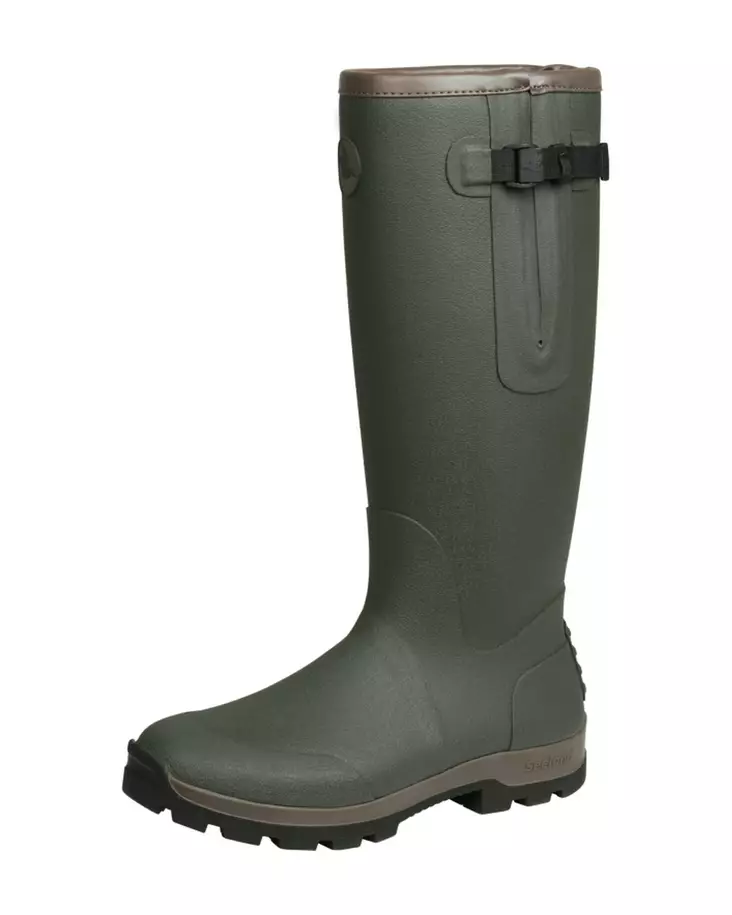Seeland Noble Gusset Boot #40 - Metsästyskengät ja -saappaat - 32021557109 - 1