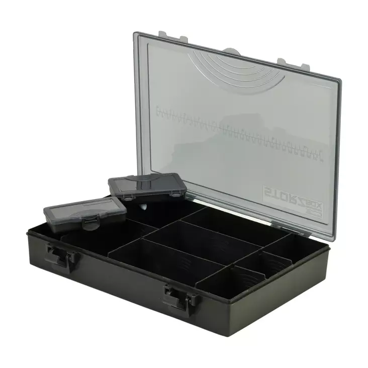 Shakespeare Accessory Tackle Box Small - Kantolaukut, rasiat & kylmälaukut - 043388297549 - 1