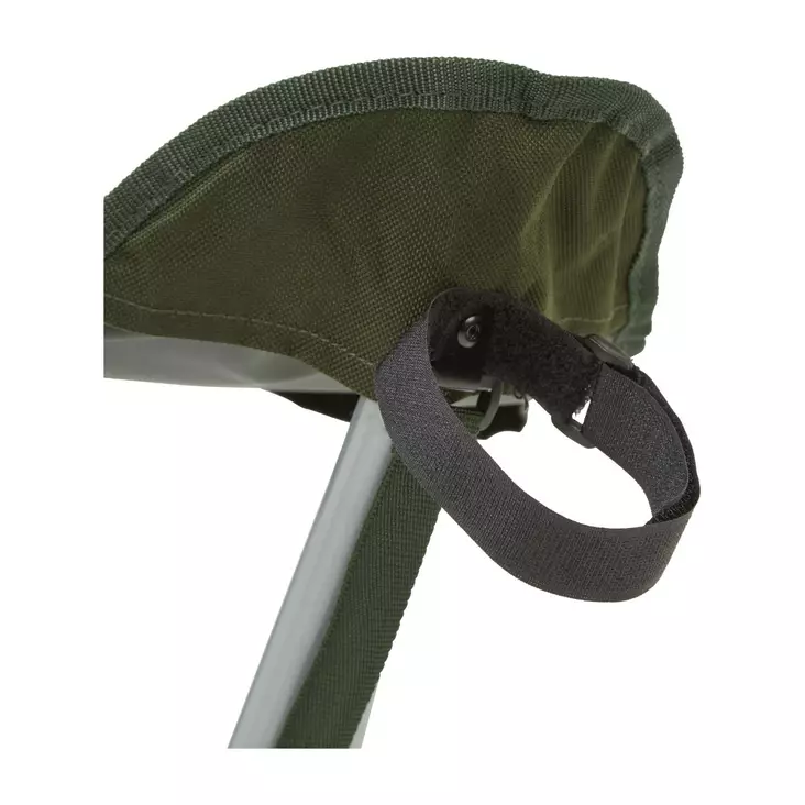 Shakespeare Compact Folding Stool - Tuolit - 043388221469 - 1