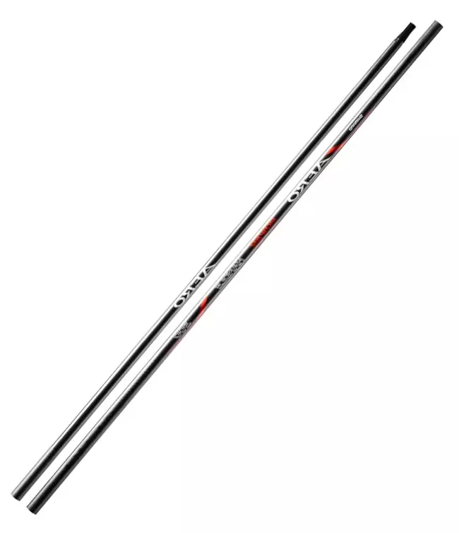 Shimano Aero Power Carp Landing Net Handle - Haavit - 8717009890779 - 1