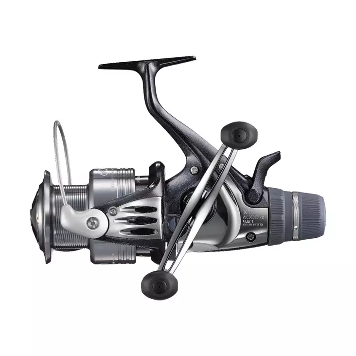 Shimano Baitrunner XT-RB - Baitrunner- ja kelaonkikelat - 0022255161909 - 1