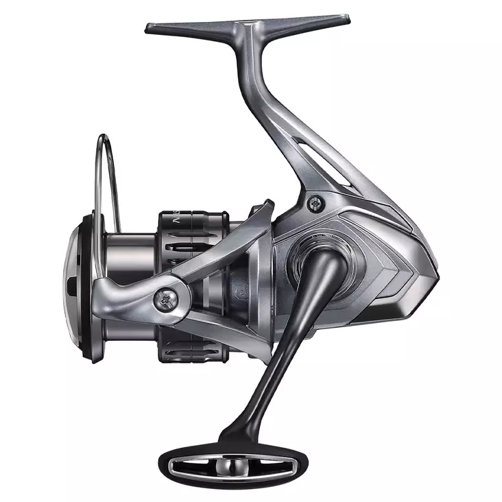 Shimano Nasci FC - Etujarrulliset avokelat - 022255248099 - 1