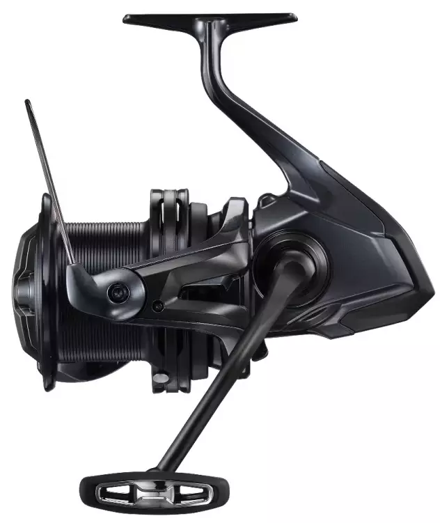 Shimano Power Aero XSC 14000 PG - Pitkän heiton & baitrunner-surfkelat - 0022255274449 - 1