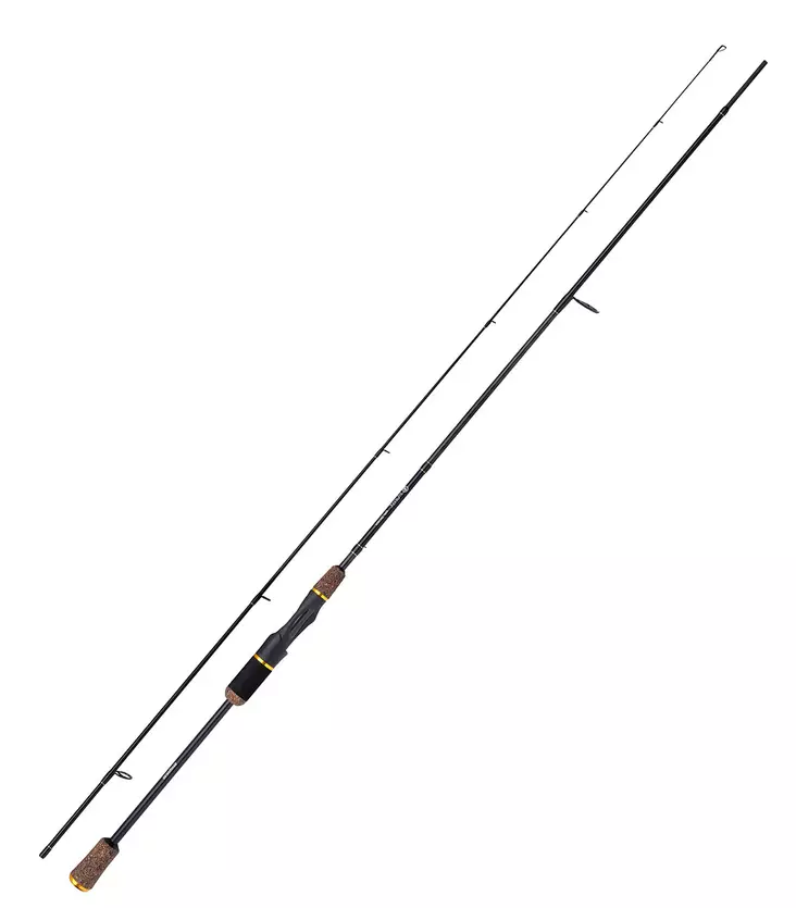 Shimano Purist PX1 River Specialist Spinning - Shimano-avokelavavat - 8717009878869 - 1