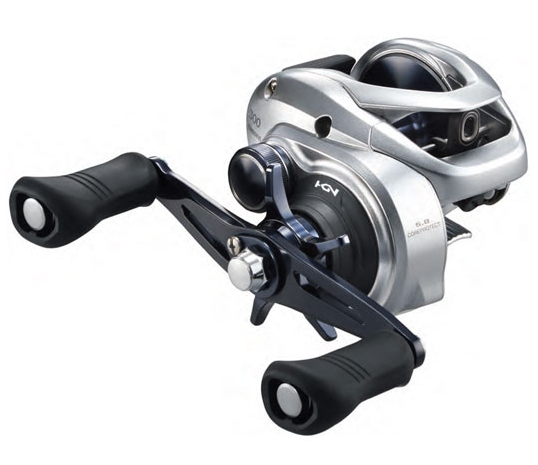 Shimano TranX A - Matalaprofiiliset hyrräkelat - 022255208239 - 1