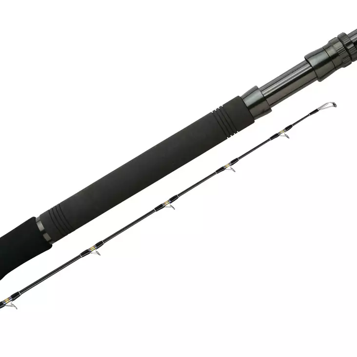 Shimano Tyrnos B Trolling Lite 1+1pc - Muut vetouisteluvavat - 8717009858489 - 1