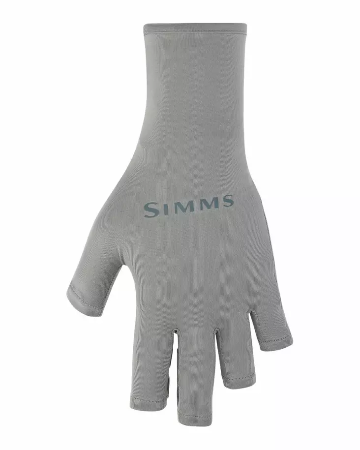 Simms Bugstopper Sunglove Cinder - Käsineet - 694264604199 - 1