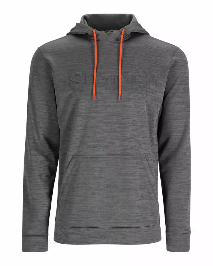 Simms Challenger Hoody Slate - Hupparit - 694264628119 - 2
