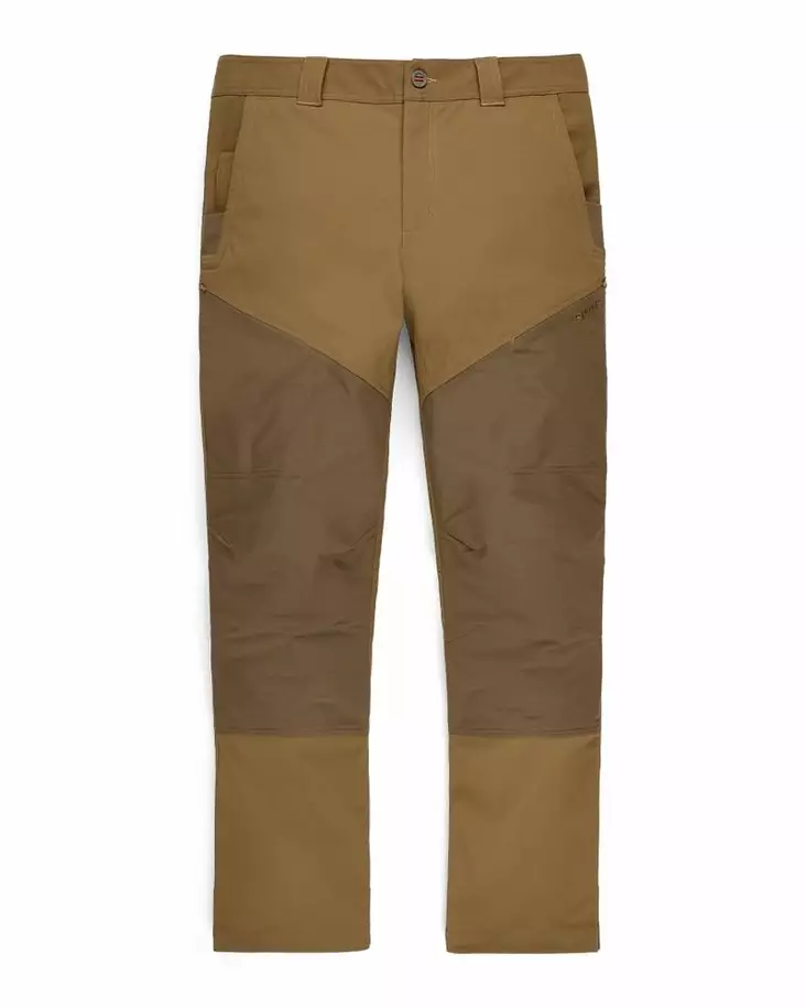 Simms Confluence Pant Driftwood - Housut - 694264696019 - 2