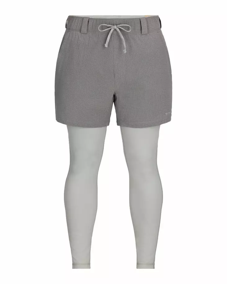 Simms Latitude BiComp Bottom Steel/Cinder - Housut - 694264675649 - 2