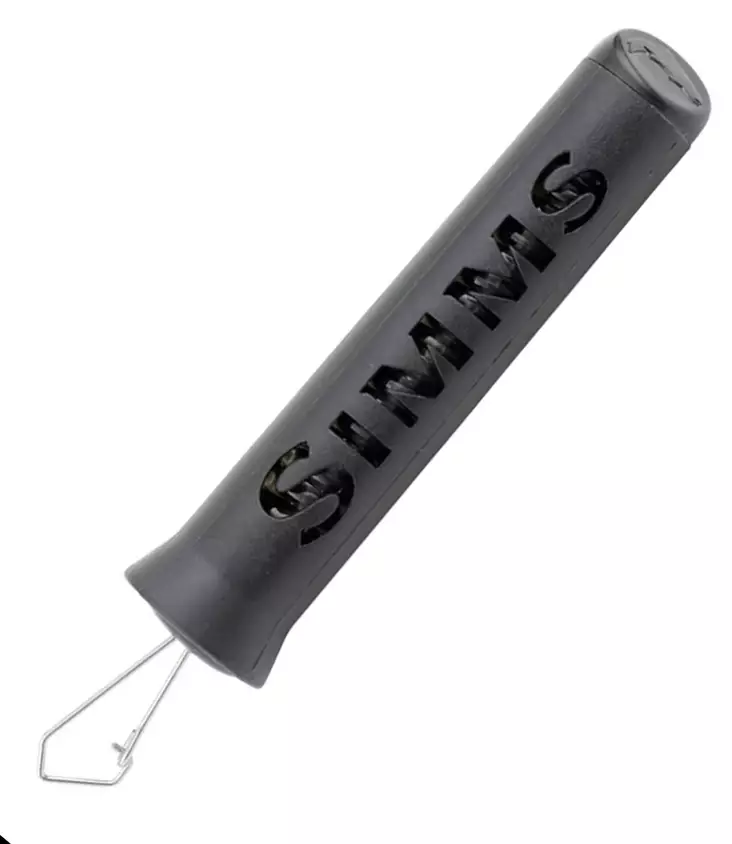 Simms Retractor Black - Jojot - 694264655399 - 1