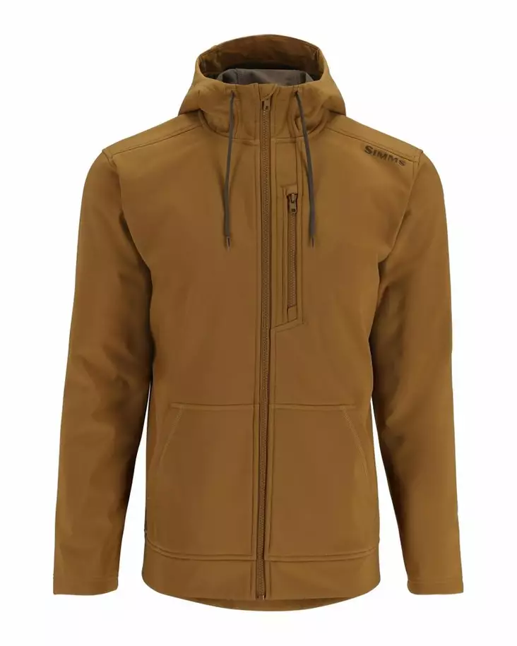 Simms Rogue Hoody Bronzeback - Hupparit - 694264688779 - 2