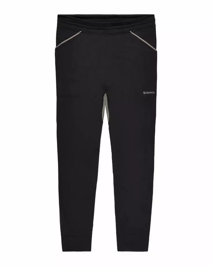 Simms Strata 200 Bottom Black - Alushousut - 694264699089 - 2