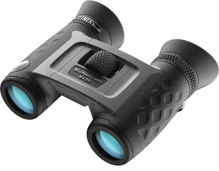 Steiner BluHorizons 8x22 - Perinteiset katselukiikarit - 4015649003509 - 1