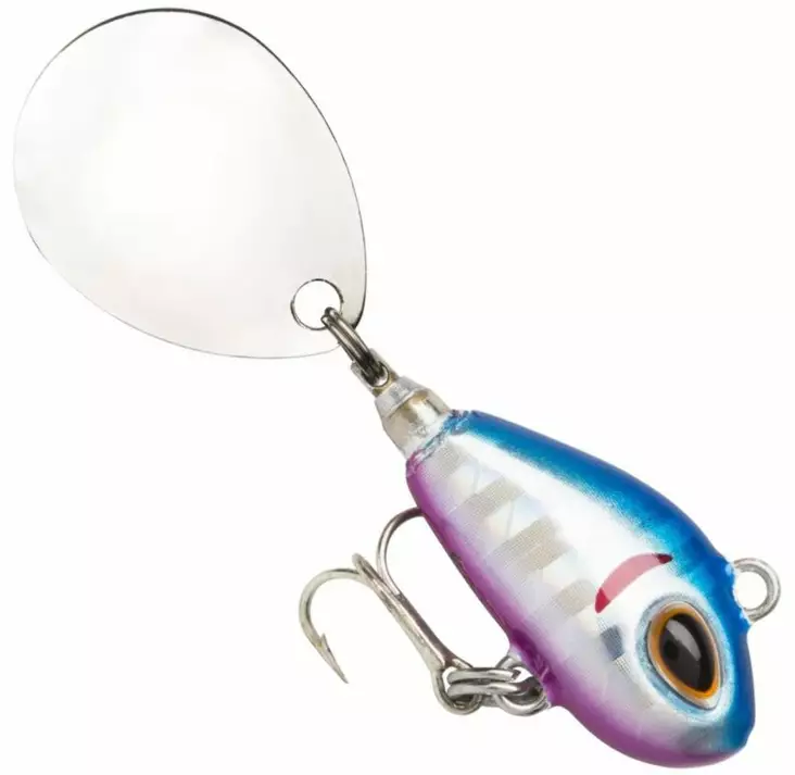 Storm Gomoku Spin 16g - Spintailit ja bladet - 3475219 - 1