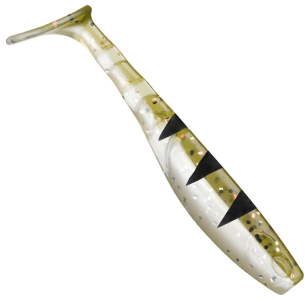 Storm Jointed Minnow 7cm 2g 5pcs - Lapiopyrstöiset kalajigit - 0909202019 - 1