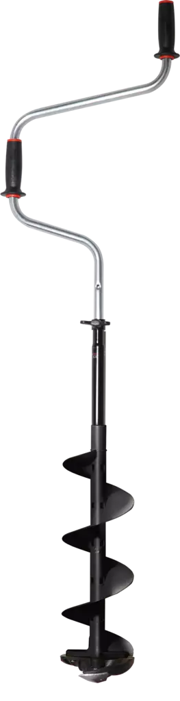 Strikemaster Lite-Flite Nova 150mm - Jääkairat ja kairatarvikkeet - 6416038106869 - 2