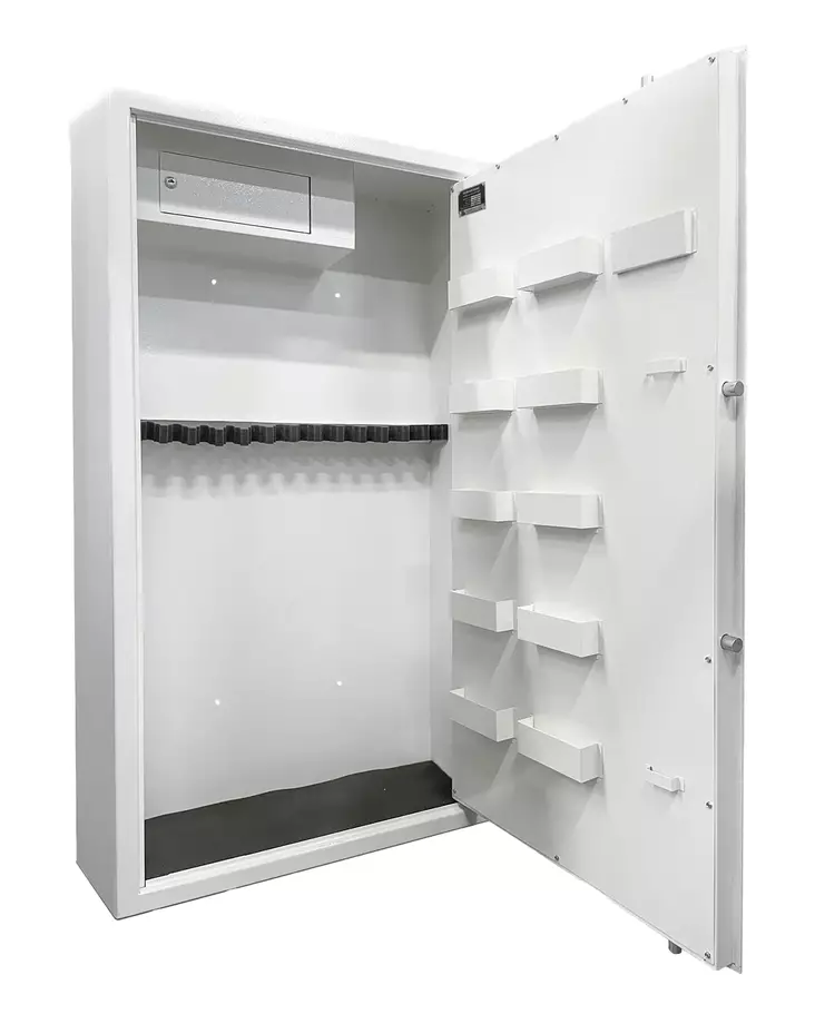 Suomi RS14 -asekaappi - Asekaapit - 6438347030529 - 1