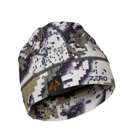 Swedteam Alpha Beanie Zero - Metsästäjän päähineet - 7330144041229 - 1