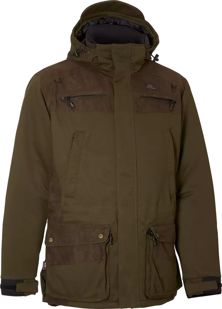 Swedteam Crest Booster M Classic Jkt - Miesten metsästystakit - 100379 - 1