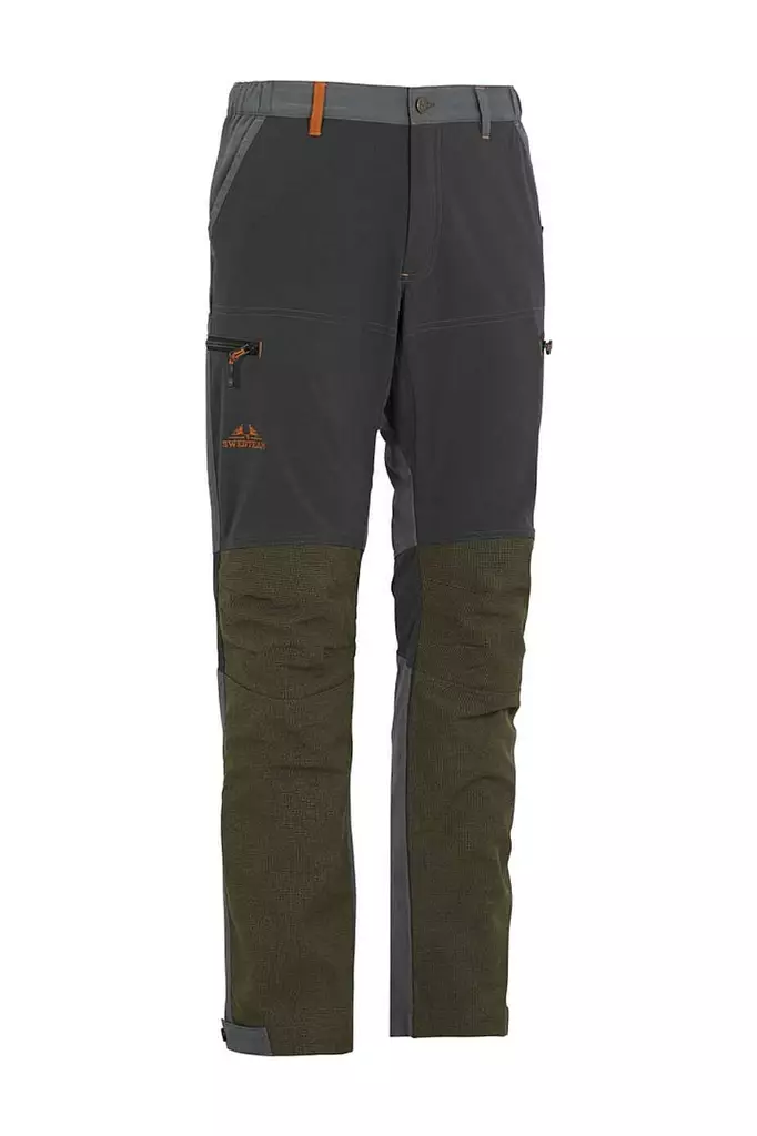 Swedteam Lynx XTRM Trs Antibite #54 Gr - Naisten metsästyshousut - 7330144029579 - 1