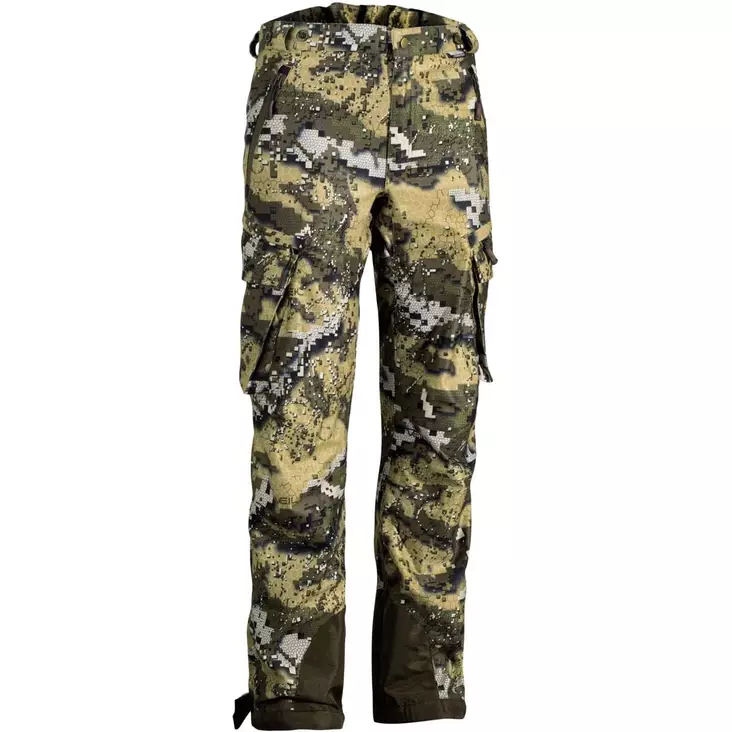 Swedteam Ridge Mens Hunting Trouser Desolve Veil - Miesten metsästyshousut - 7330144022419 - 1