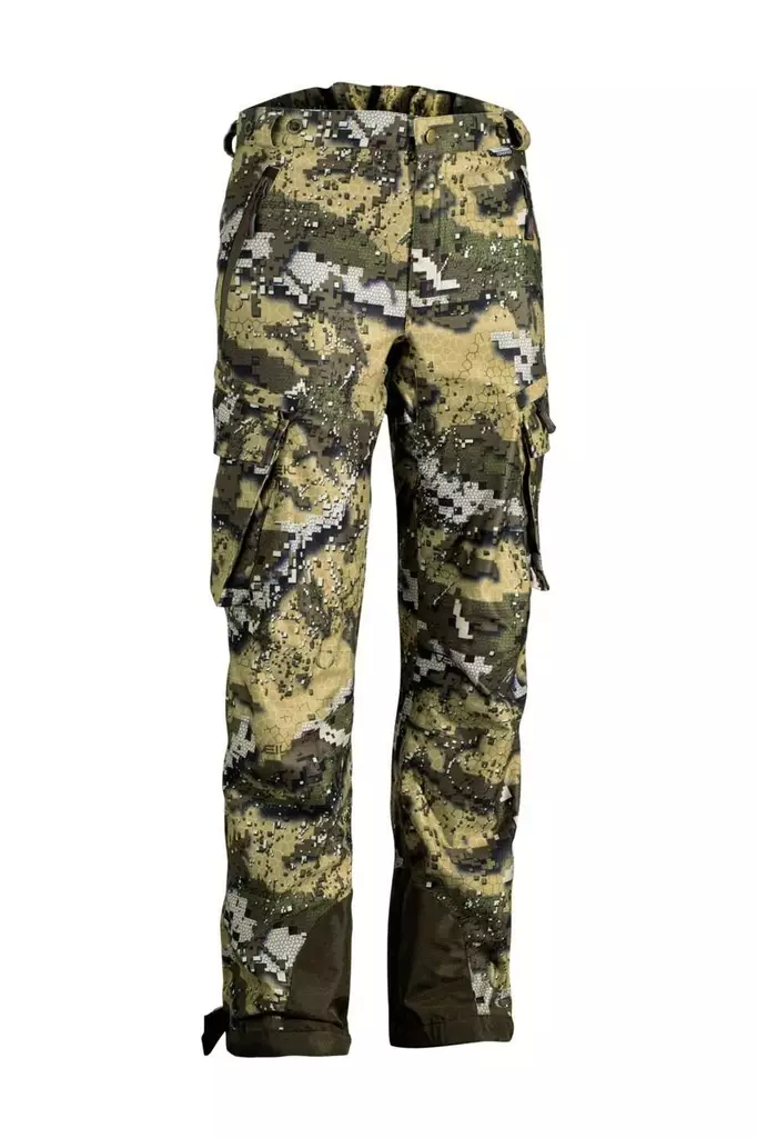 Swedteam Ridge M Hunting TRS #50 Veil - Miesten metsästyshousut - 7330144022419 - 1