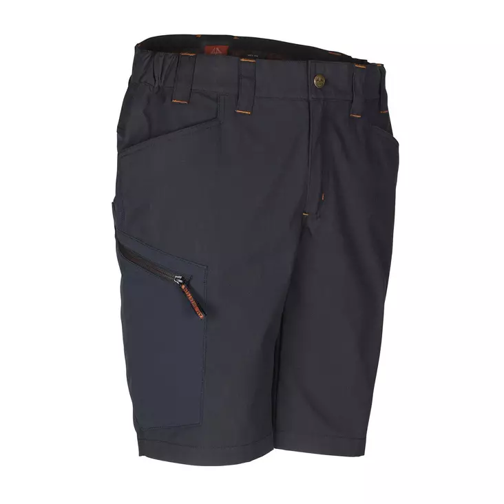 Swedteam Ultra Short Black - Housut - 7330144051259 - 1