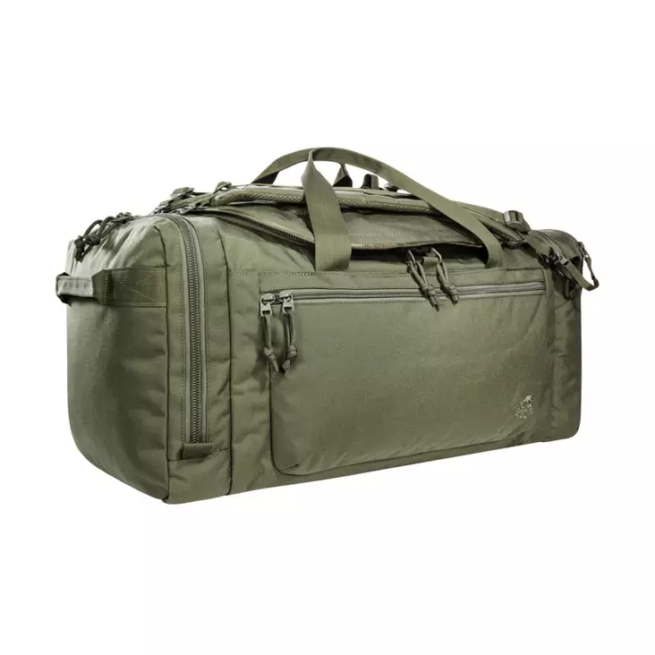 Tasmanian Tiger Officers Bag olive - Taktiset laukut - 4013236344509 - 2