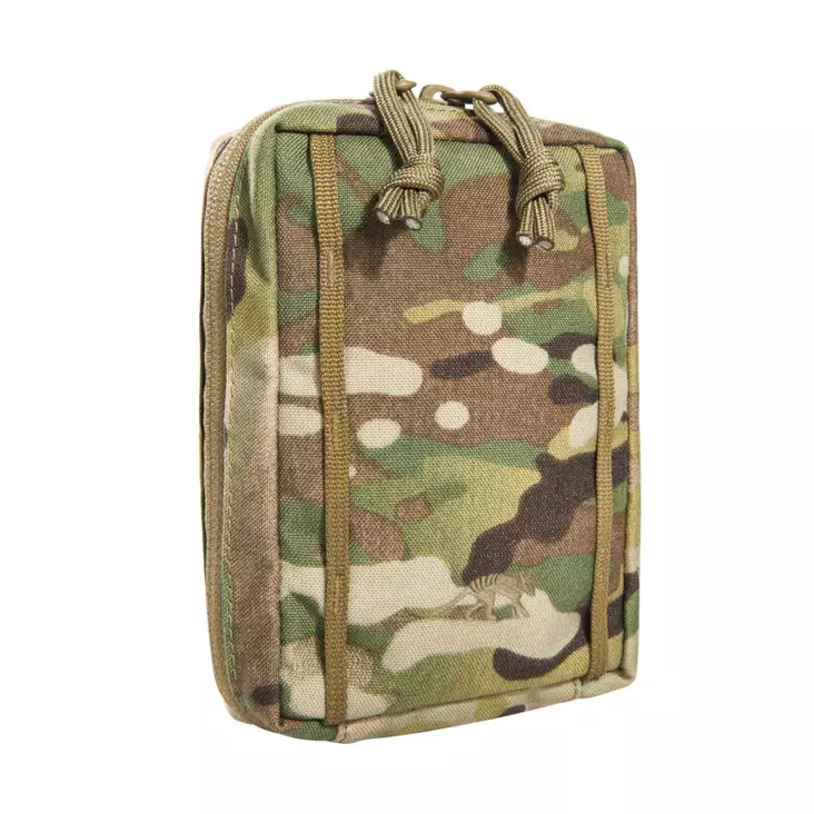 Tasmanian Tiger Tac Pouch 1.1 Multicam - Taskut - 4013236337419 - 2