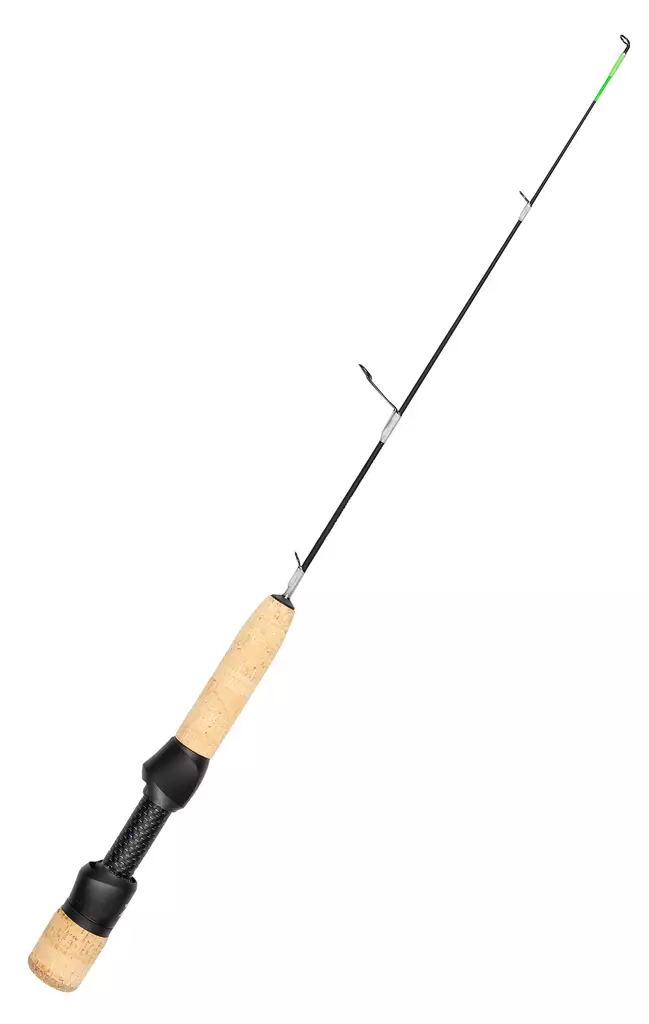 Team Daiwa Ice Q - Perinteiset pilkkivavat - 5055545250149 - 1