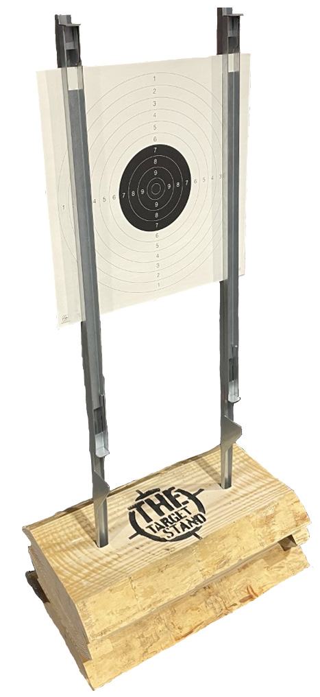 The Target Stand tauluteline - Taulun pidikkeet ym. - 77510000099 - 1