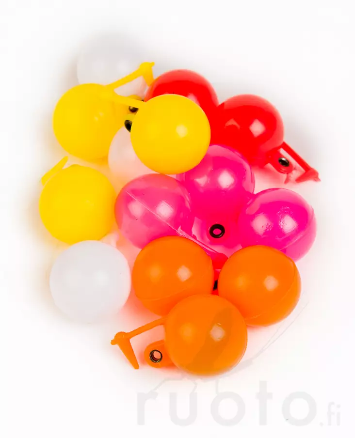 Thingamabobber 1/2" 3-Pack - Indikaattorit - 858119014209 - 1