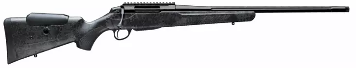 Tikka T3x Badlands ADJ .223 Rem - Kiväärit 223 Rem - T00002289 - 2