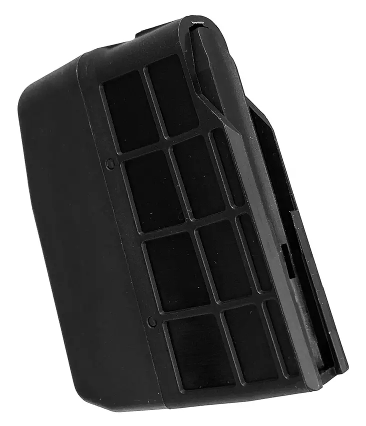 Tikka T3x Magazine 6rd Short - Lippaat Tikka-kivääreille - 6438053048979 - 1