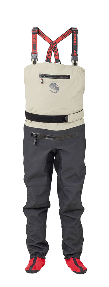 Ursuit Aura Waders Neoprene Sock - Kahluuhousut - 6438330137549 - 1