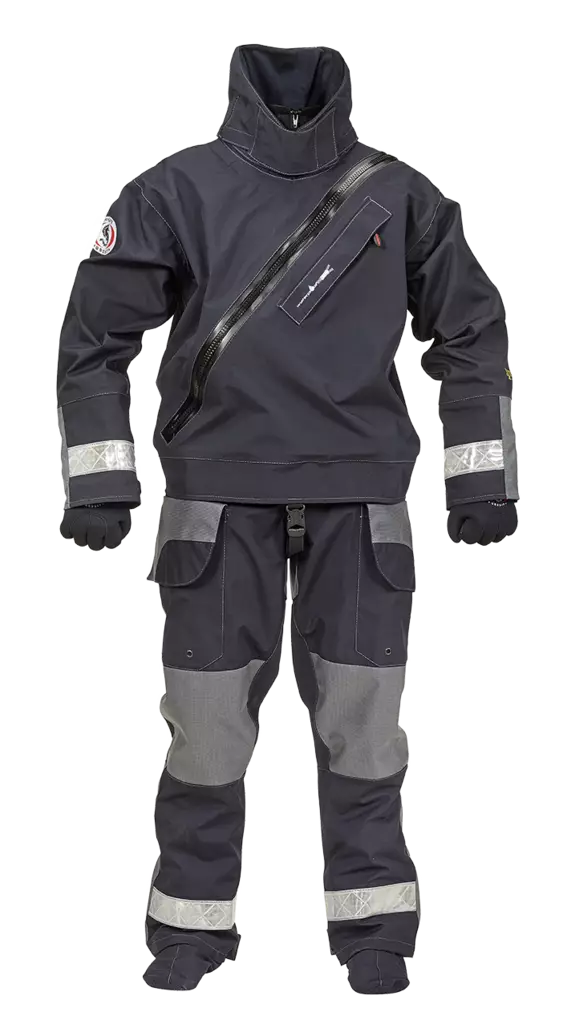 Ursuit Sea Horse Comfort - Pelastus- ja kelluntapuvut - 6438330079269 - 1