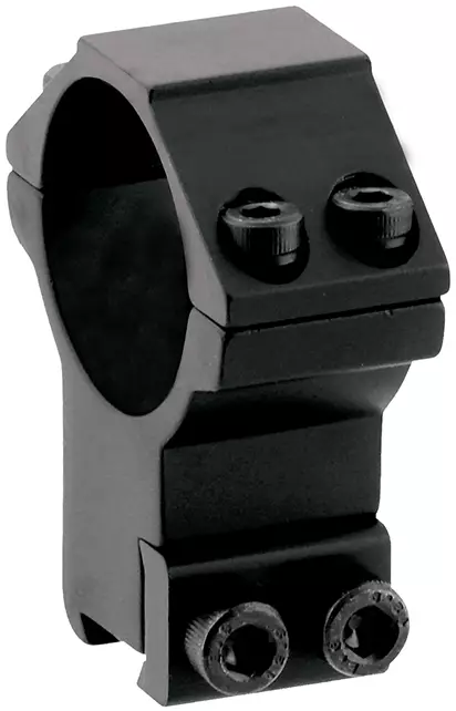 UTG 30mm Dovetail Scope Rings - Täydelliset jalat - 4712274524569 - 1