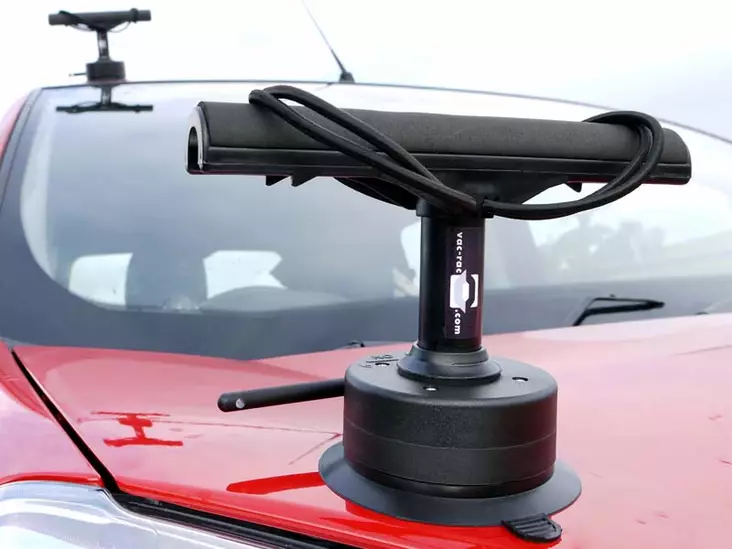 Vac-Rac Standard Multi Vac - Muut tuotteet - 7033840119999 - 3